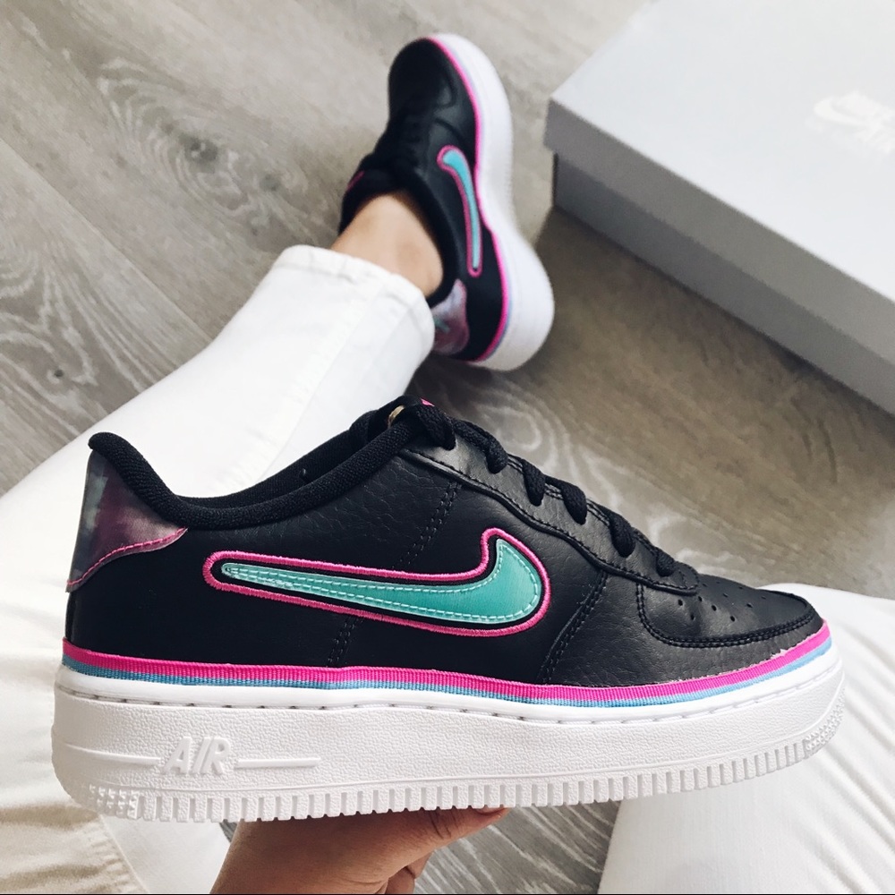 Nike air force 1 low - Picture 8 of 8